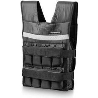 Vægtvæst Crixus 10 kg, inSPORTline