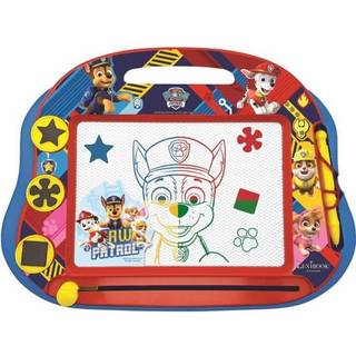 Paw Patrol Tegnetavle