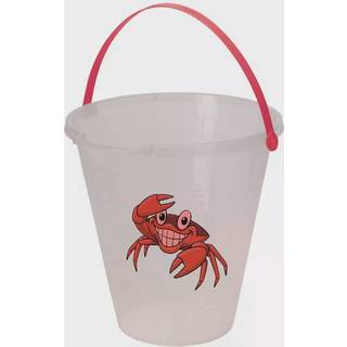 Little Viking Crab Bucket / Krabbespand