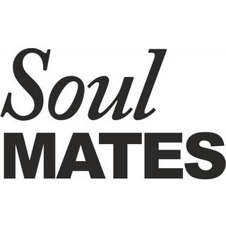 SOUL MATES - Gør brylluppet unikt med klistermærker til gommens sko