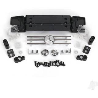 Grille Mercedes G 500  G 63