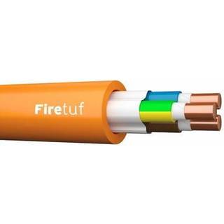 Prysmian Kabel firetuf frhf 500v 3g2,5 k6/500