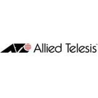 Allied Telesis - power supply - hot-plug - 600 Watt Strømforsyning - 600 Watt - ATX - 80 Plus