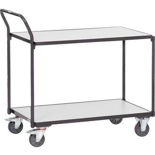 ESD Rullebord - 250 kg - 1000 x 600 mm