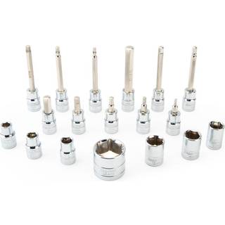 Park Tool Bits og Top sæt SBS-1.2
