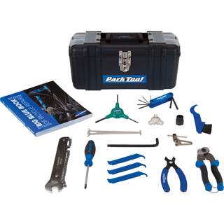 Værktøjssæt Park Tool SK-4 Starter Kit