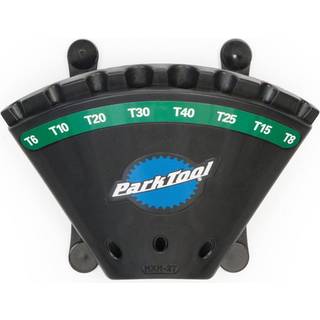 Park Tool Holder til 8 stk. Torxnøgler