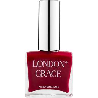 London Grace Nail Lacquer Scarlett 12ml