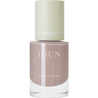 IDUN Minerals Nail Polish Pyrit (11 ml)