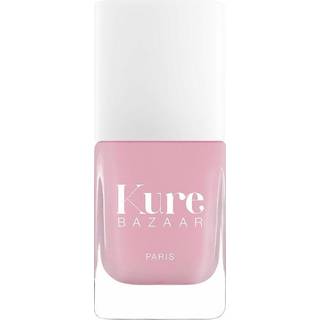 Kure Bazaar Nail Polish French Rose Glow - 10 ml