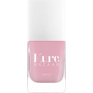 Kure Bazaar Nail Polish French Rose Glow - 10 ml