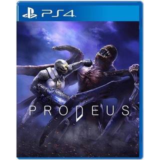 Prodeus - Sony PlayStation 4 - FPS