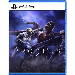 Prodeus - Sony PlayStation 5 - FPS