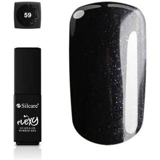 Gel polish - Flexy - *59 4,5g UV gel/LED