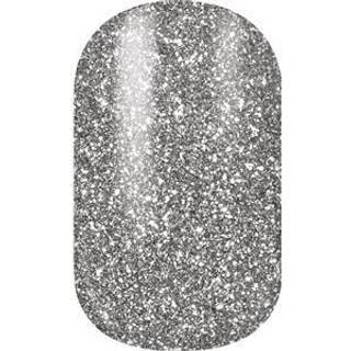 Miss Sophie Negle Neglefolier NegleerapsSparkling Stars 24 Stk. (5,00 kr / 1 stk.) - 24 Stk.