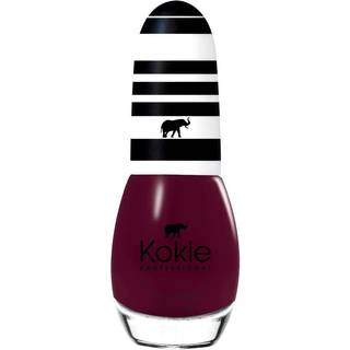Kokie Cosmetics Nail Polish Bed of Roses