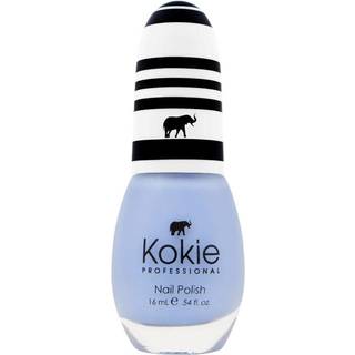 Kokie Nail Polish - Heavenly