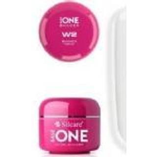 Base One - Builder - W2 Neve - 15 gram - Silcare
