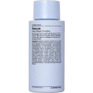 J Beverly Hills Rescue Colour Repair Shampoo 340ml