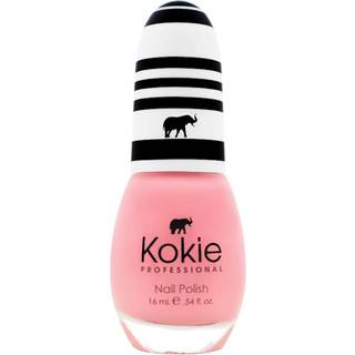 Kokie Nail Polish - Berries n Cream