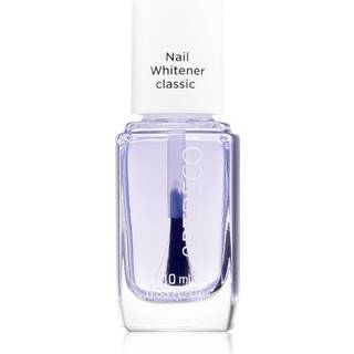 ARTDECO Nail Care Whitener Classic Neglelak - Hvid