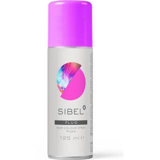 Sibel Color Spray Metal Purple 125 ml