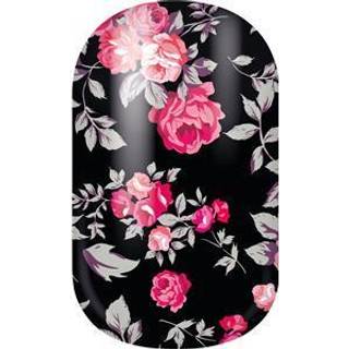 Miss Sophie Negle Neglefolier NegleerapsSleeping Beauty 24 Stk. (5,00 kr / 1 stk.) - 24 Stk.