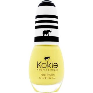 Kokie Nail Polish - Place in the Sun