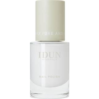 IDUN Minerals Nail Polish Månsten (11 ml)