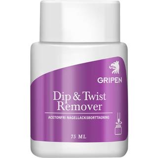 Gripen Dip & Twist Remover 75 ml