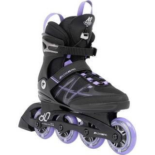 K2 Alexis 80 Pro Rulleskøjter Dame