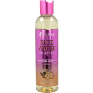 Mielle Rice Water Energigivende shampoo 227 g - 227 g