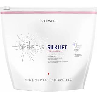 Goldwell Silklift Zero Ammonia High Performance Lightener 500 g