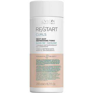 Revlon Professional Restart Curls Refreshing Tonic - 200 ml.