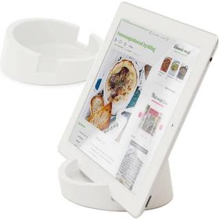 Bosign Tablet holder hvid