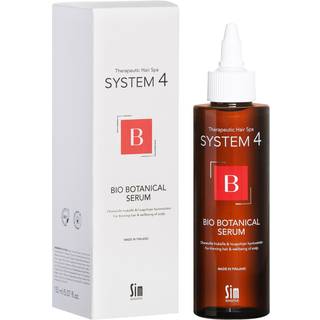 System 4 Bio Botanical Serum 150ml