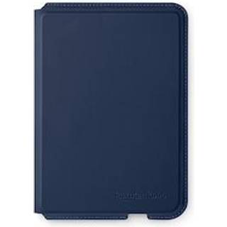 Kobo Rakuten Kobo Clara 2e Basic Sleepcover E- Bog Etui 15,2 Cm (6") Folie Blå