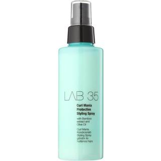 Kallos LAB 35 Curl Mania Styling Spray Til krøllet hår 150 ml - 150 ml