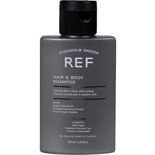 REF Hair & Body Shampoo (100 ml)