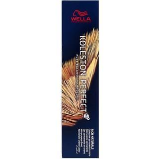 Wella Professionals Koleston Perfect Me+ Rich Naturals 60 ml 6/97 Dark Blonde Cendre Brown