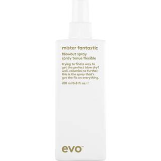EVO Mister Fantastic Blowout Spray 200ml