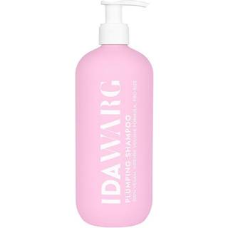 Ida Warg Beauty - Plumping Shampoo - Plumping Shampoo Pro Size 500ml - For Women