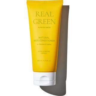 Rated Green Real Grow Real Green Natural Kids Shampoo 300 ml