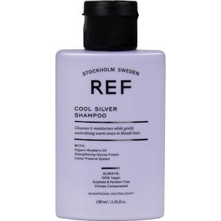 REF Cool Silver Shampoo 100 ml