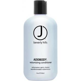 J Beverly Hills Blue AddBody Volumizing Conditioner med rosmarinolie til h?rv?kst 12 oz
