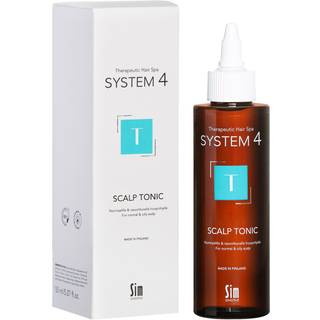 Sim Sensitive System 4 Scalp Tonic 150 ml