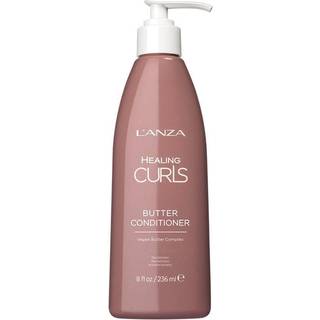 Lanza Healing Curls BUTTER CONDITIONER 236ml