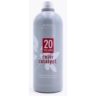 Aveda Color Catalyst Conditioning Developer Cream 887 ml 20 Volume
