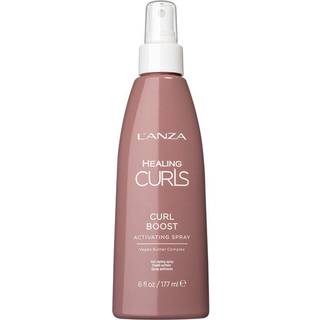 Lanza Healing Curls Curl Boost Activating Spray 177 ml