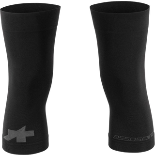 Assos SpringFall Evo Knævarmere - Størrelse X-Small/Small (0)